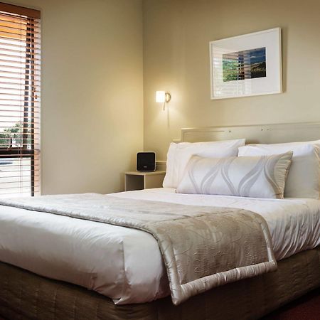 Fairley Motor Lodge Napier Exteriér fotografie